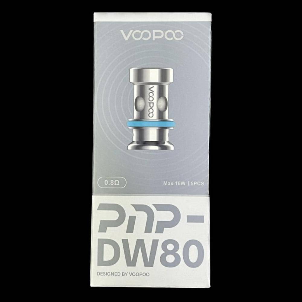 كويلات فوبو VOOPOO PnP DW Coils