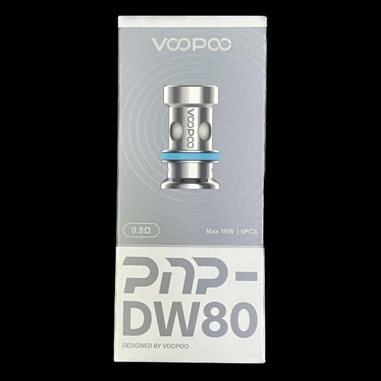 كويلات فوبو VOOPOO PnP DW Coils