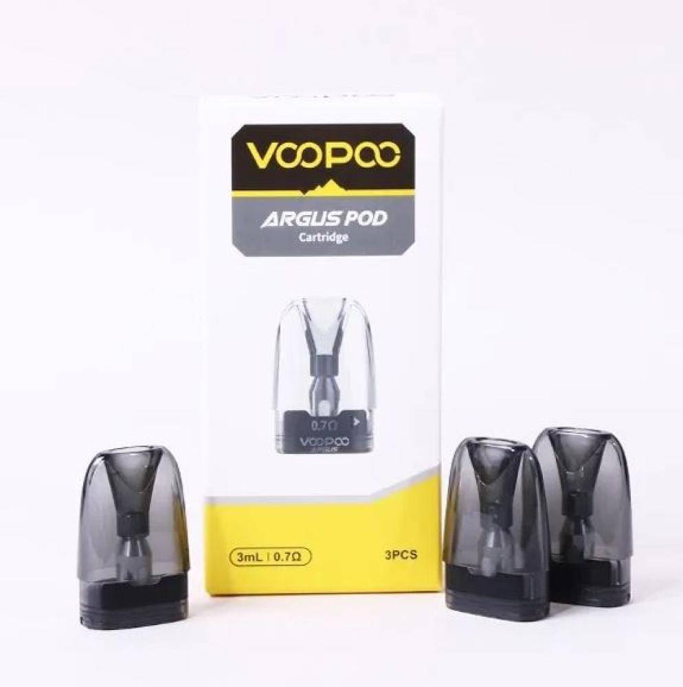 بودات سحبة دخان ارجوس جي تو فابريسو - Argus G2 Voopoo