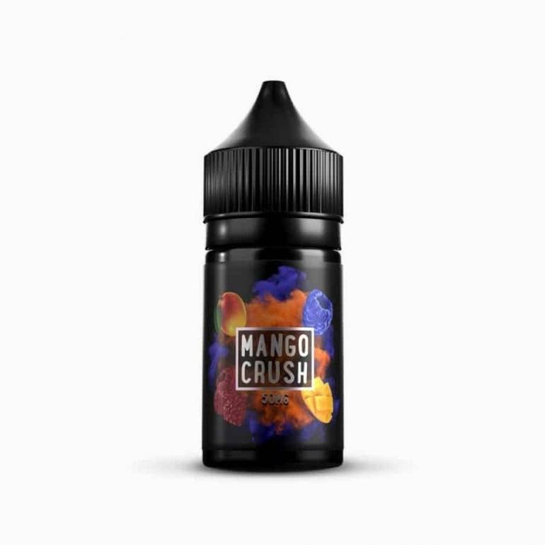 نكهة سام فيب مانجو بروش سولت نيكوتين - Sam Vapes Mango Crush salt