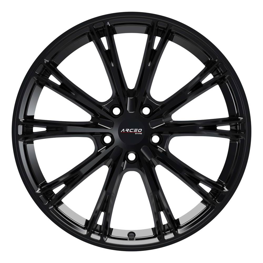 ASW01 BLACK