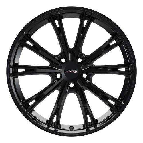 ASW01 BLACK