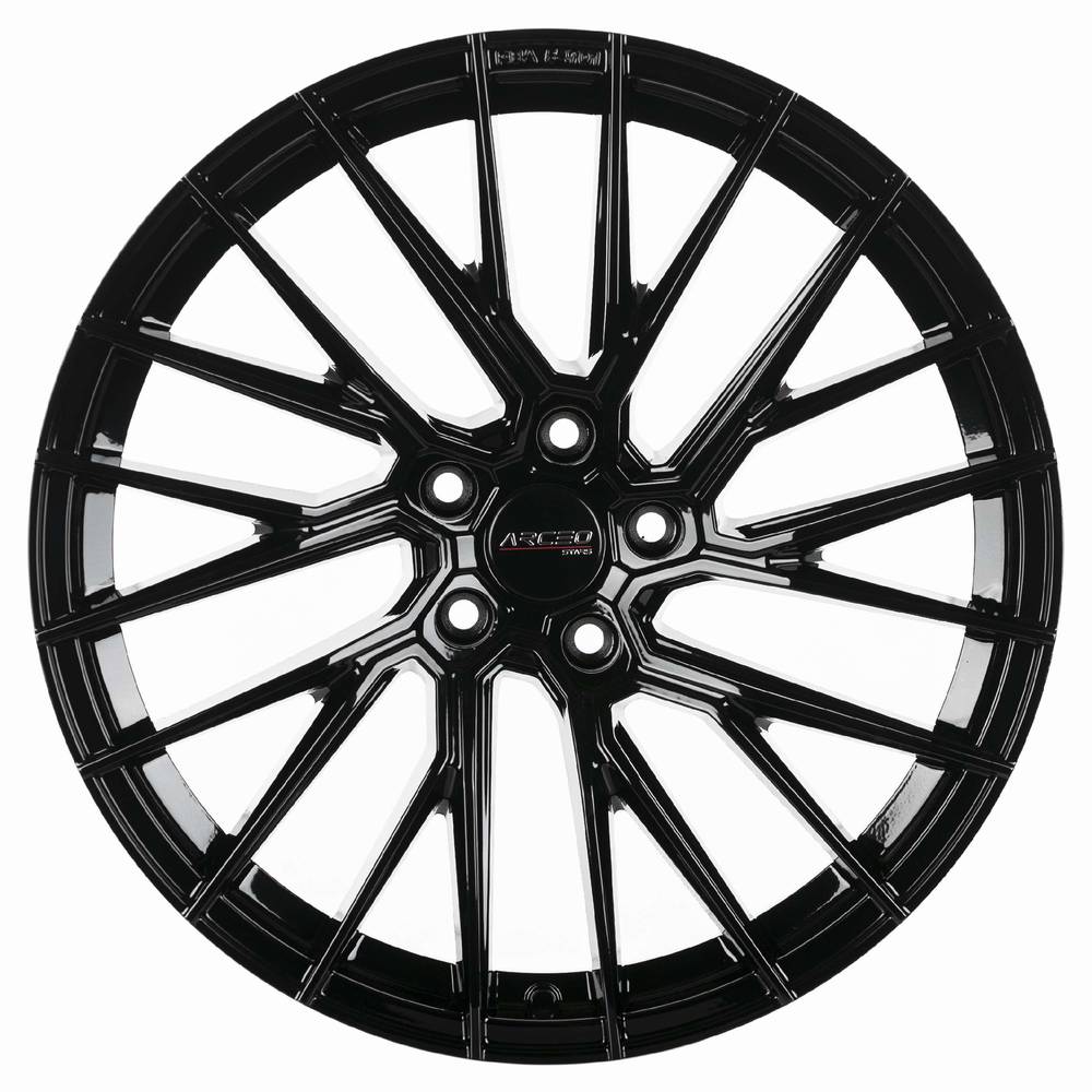 ASW02 BLACK
