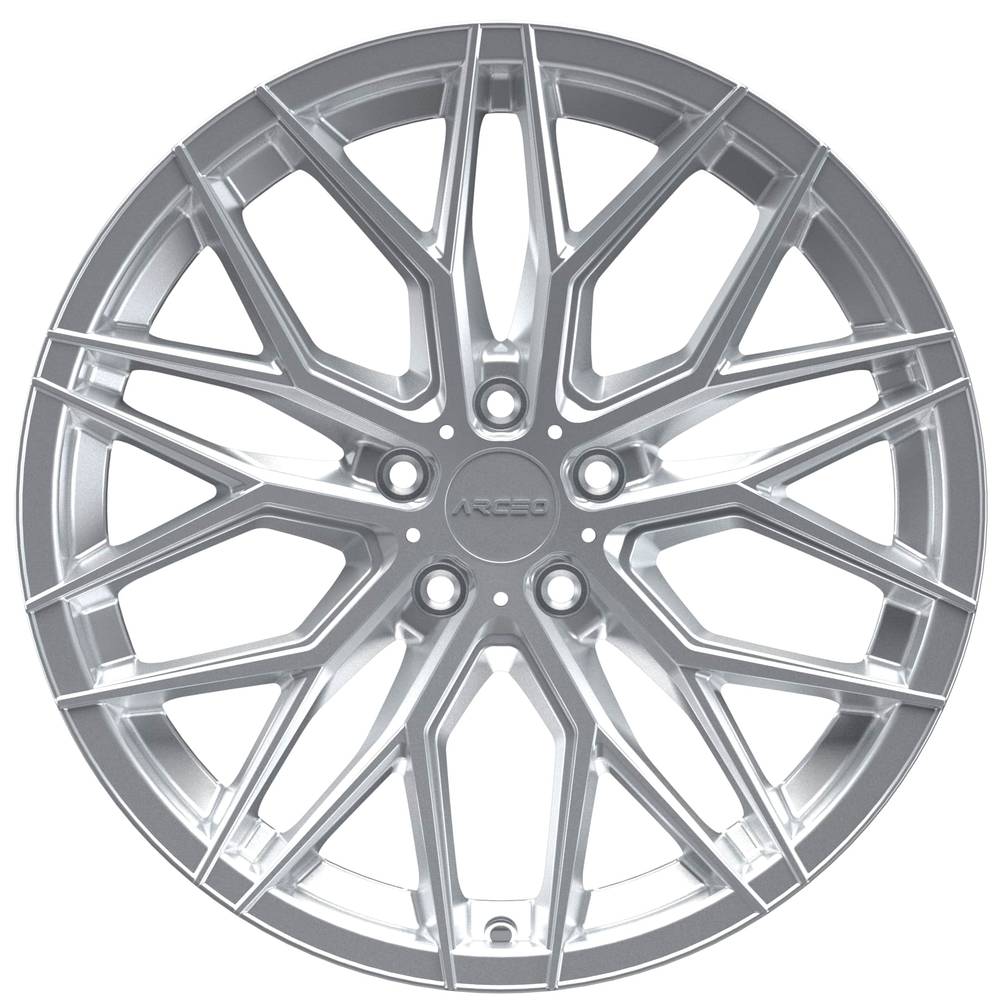 VALENCIA WHITE SILVER