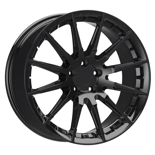ASW03 GLOSSY BLACK