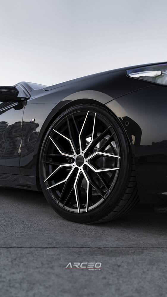 VALENCIA BLACK DIMOND