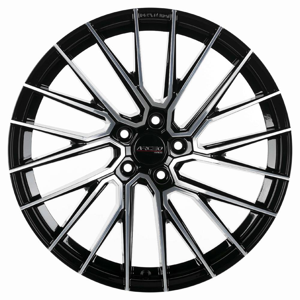 ASW02 BLACK DIMOND