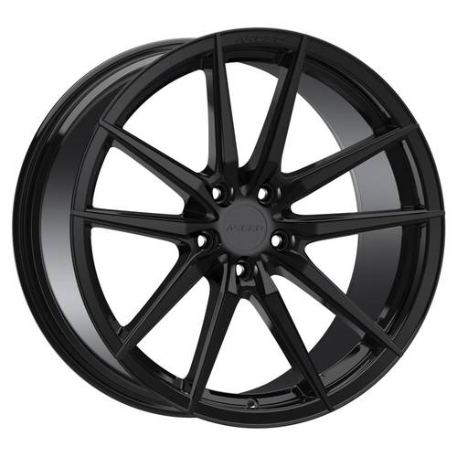 Arceo Monaco Black