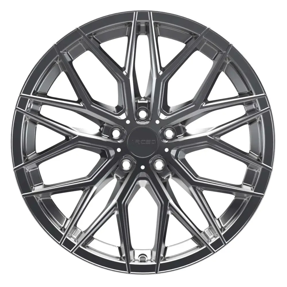 VALENCİA HYPER BLACK