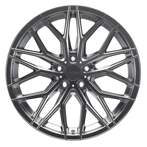 VALENCİA HYPER BLACK