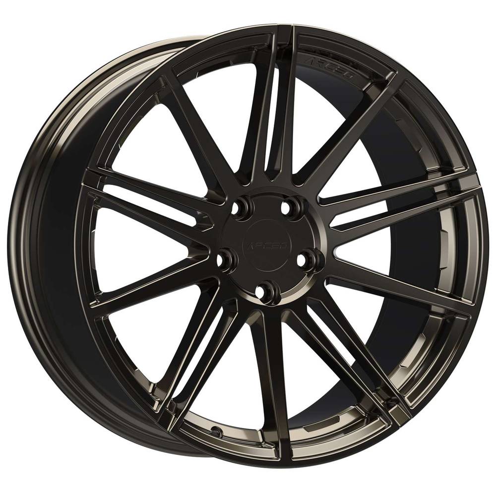 MALLORCA GLOSSY BRONZE 
