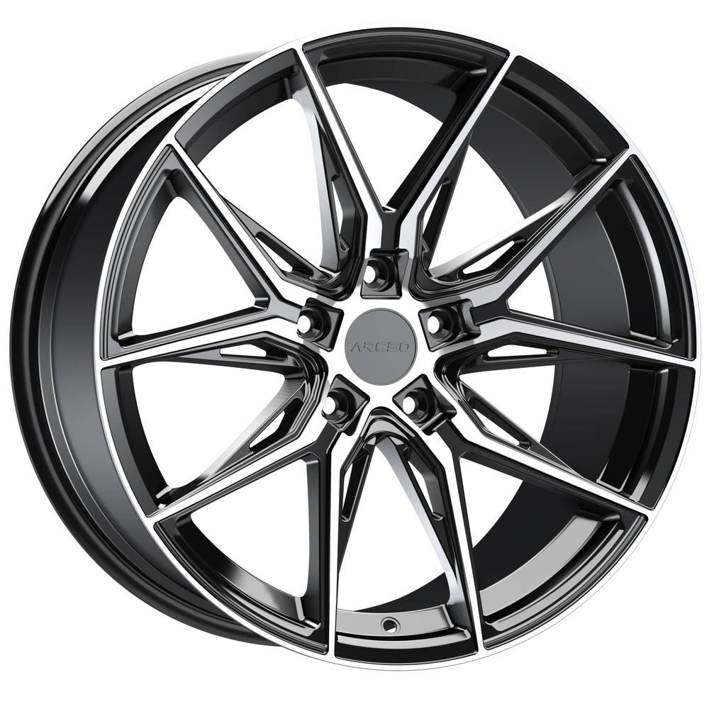 MARSEILLE BLACK DIMOND 