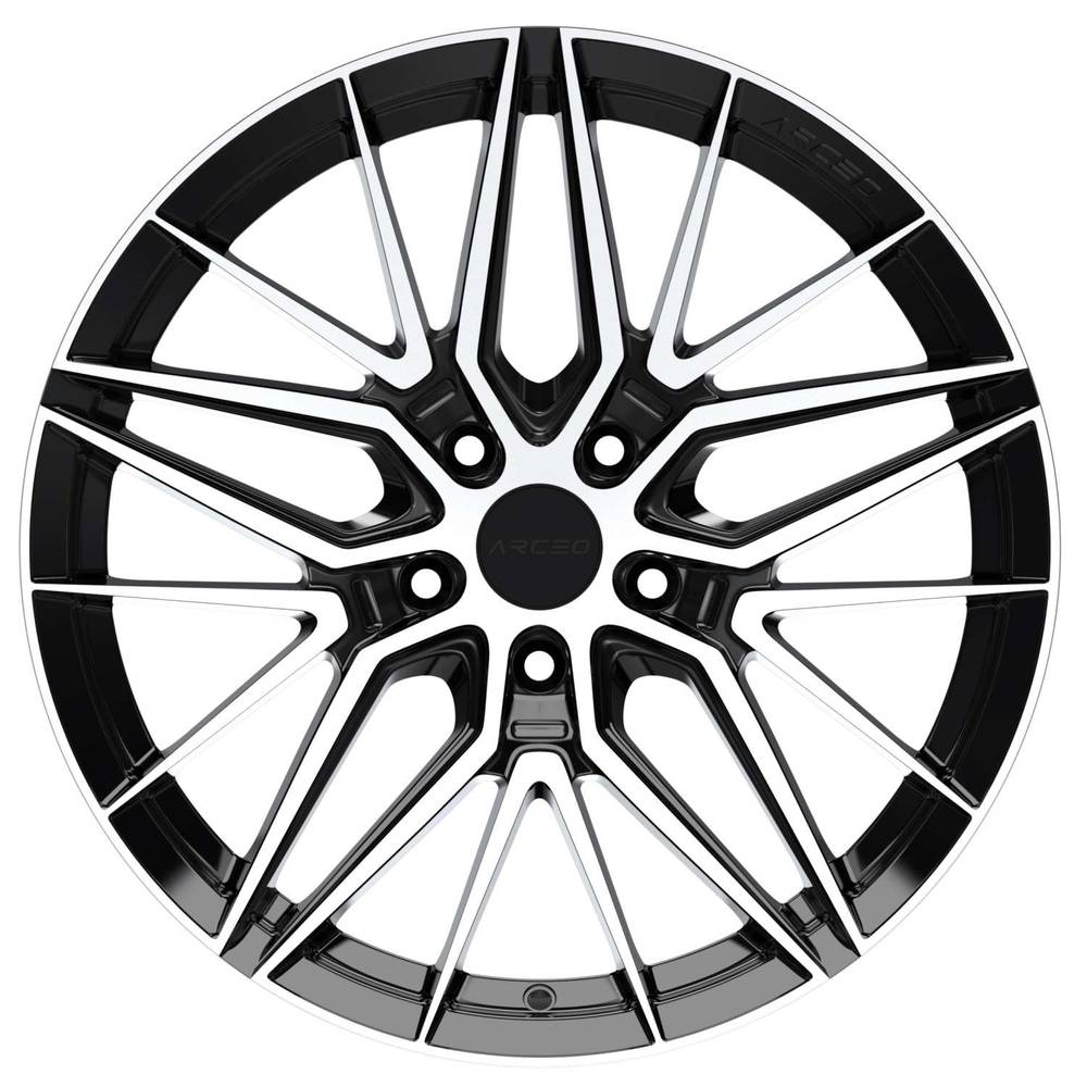 SEVILLA BLACK DIMOND