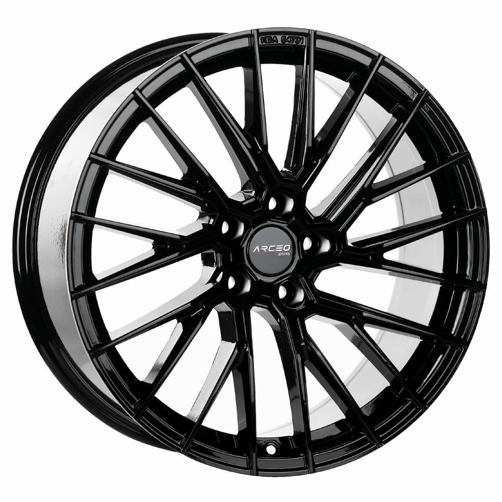 ASW02 BLACK