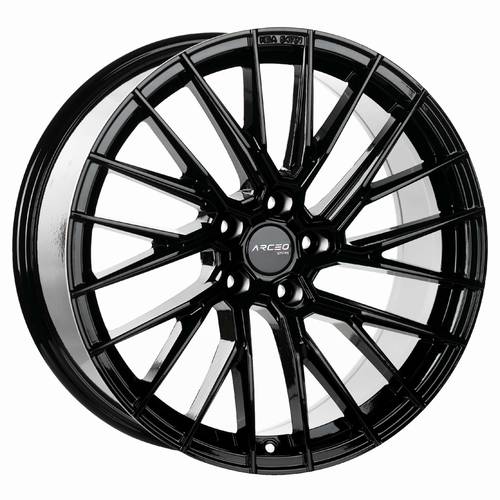 ASW02 BLACK