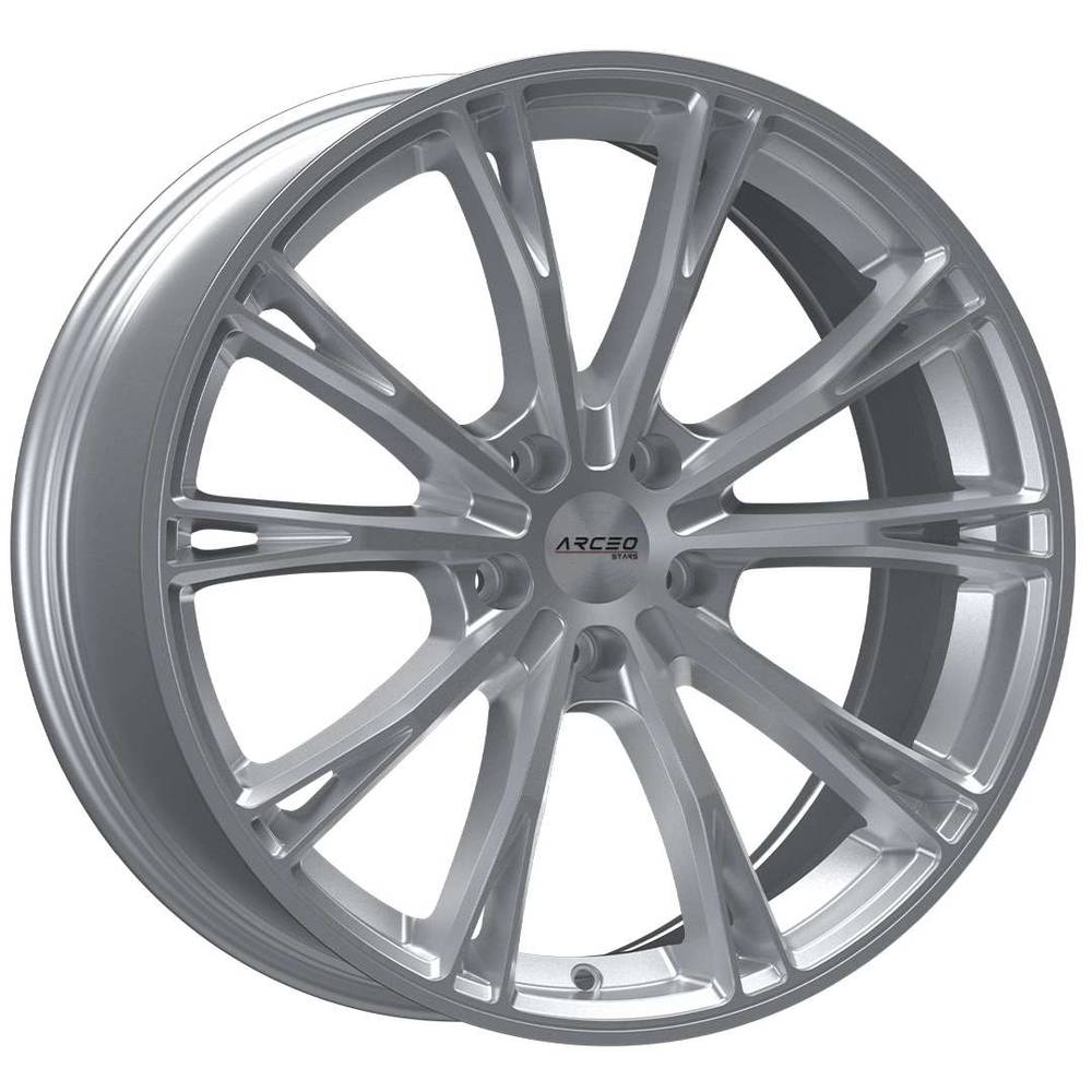  ASW01 SILVER 