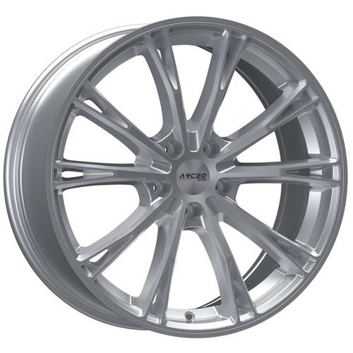 ASW01 SILVER 