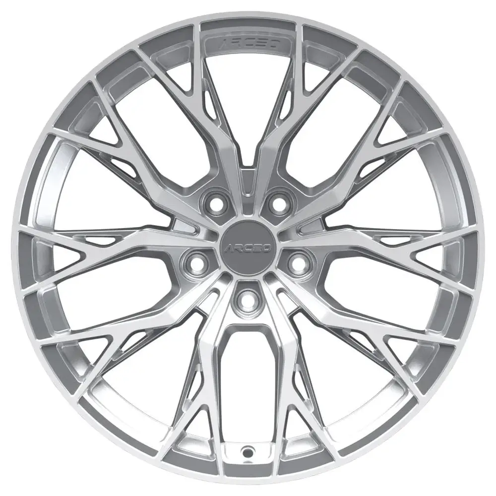 Arceo Roma Silver