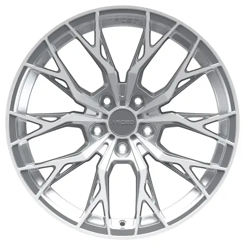 Arceo Roma Silver