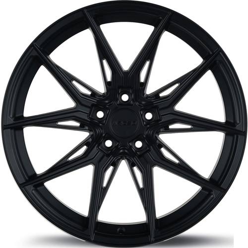 MARSEILLE MATT BLACK