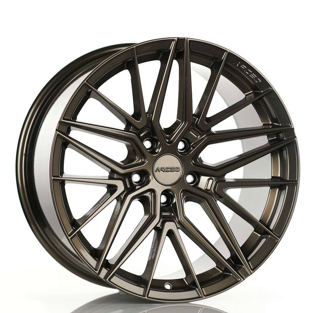 SEVILLA GLOSSY BRONZE