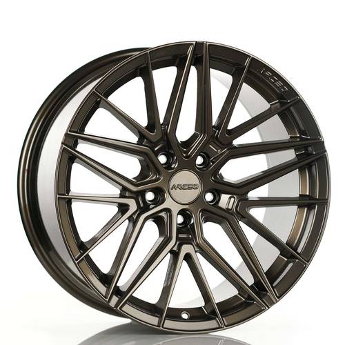 SEVILLA GLOSSY BRONZE