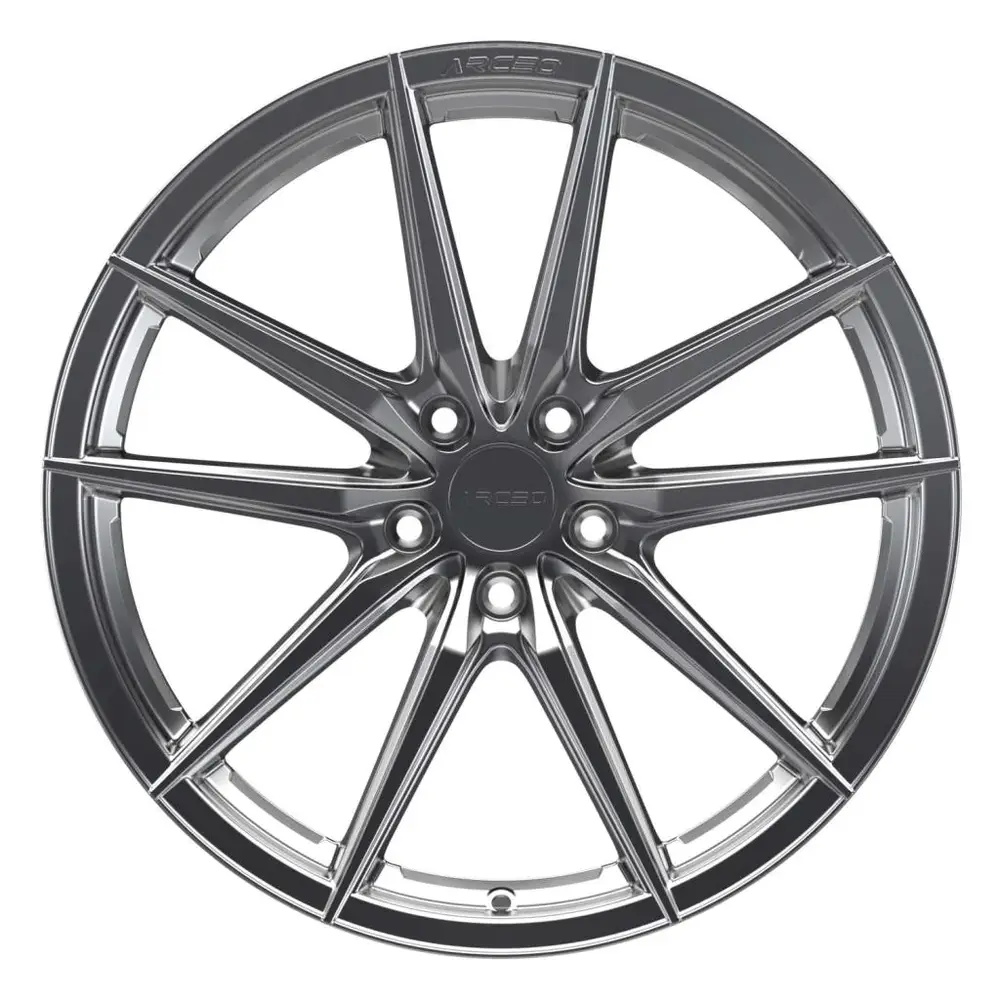 Arceo Monaco Hyper Black