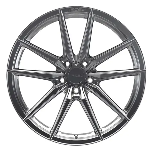 Arceo Monaco Hyper Black