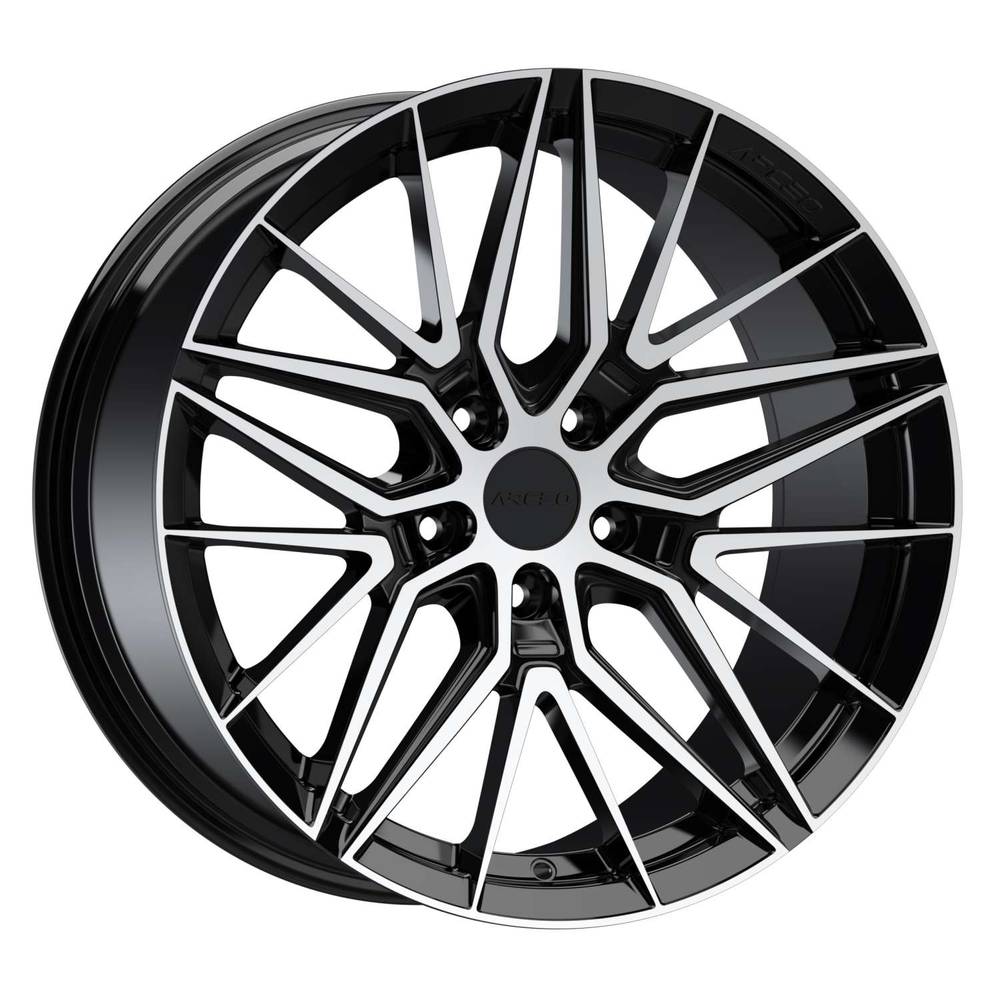 SEVILLA BLACK DIMOND