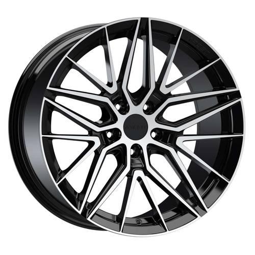 SEVILLA BLACK DIMOND