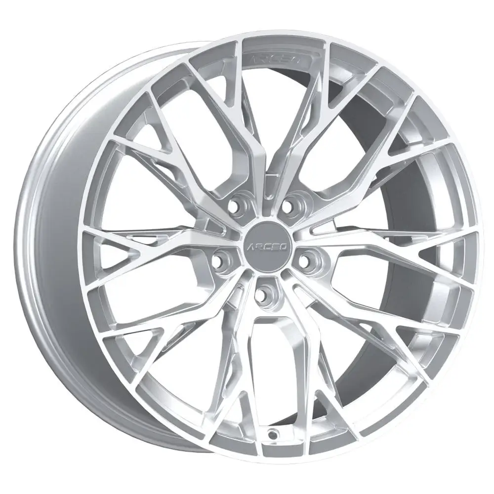 Arceo Roma Silver