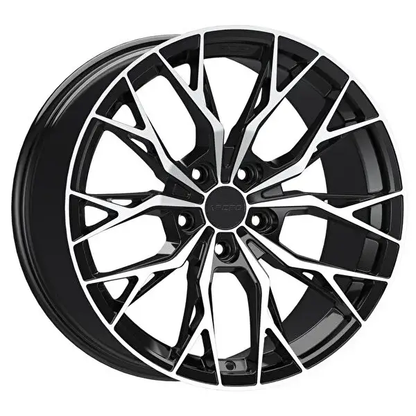 Arceo Roma Black Diamond
