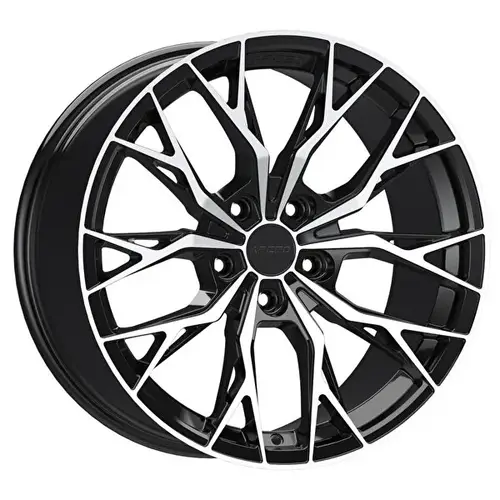 Arceo Roma Black Diamond