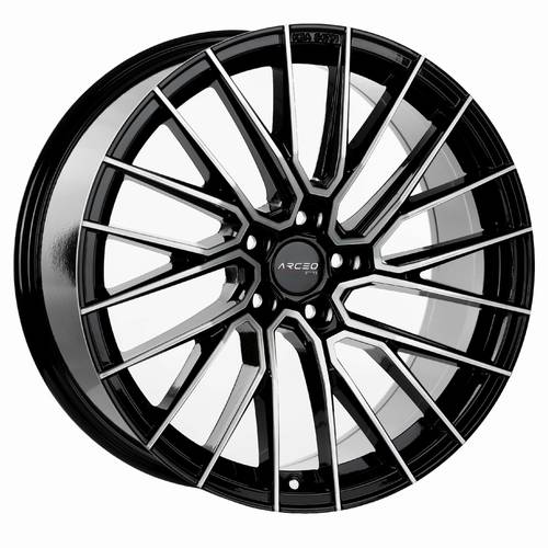 ASW02 BLACK DIMOND