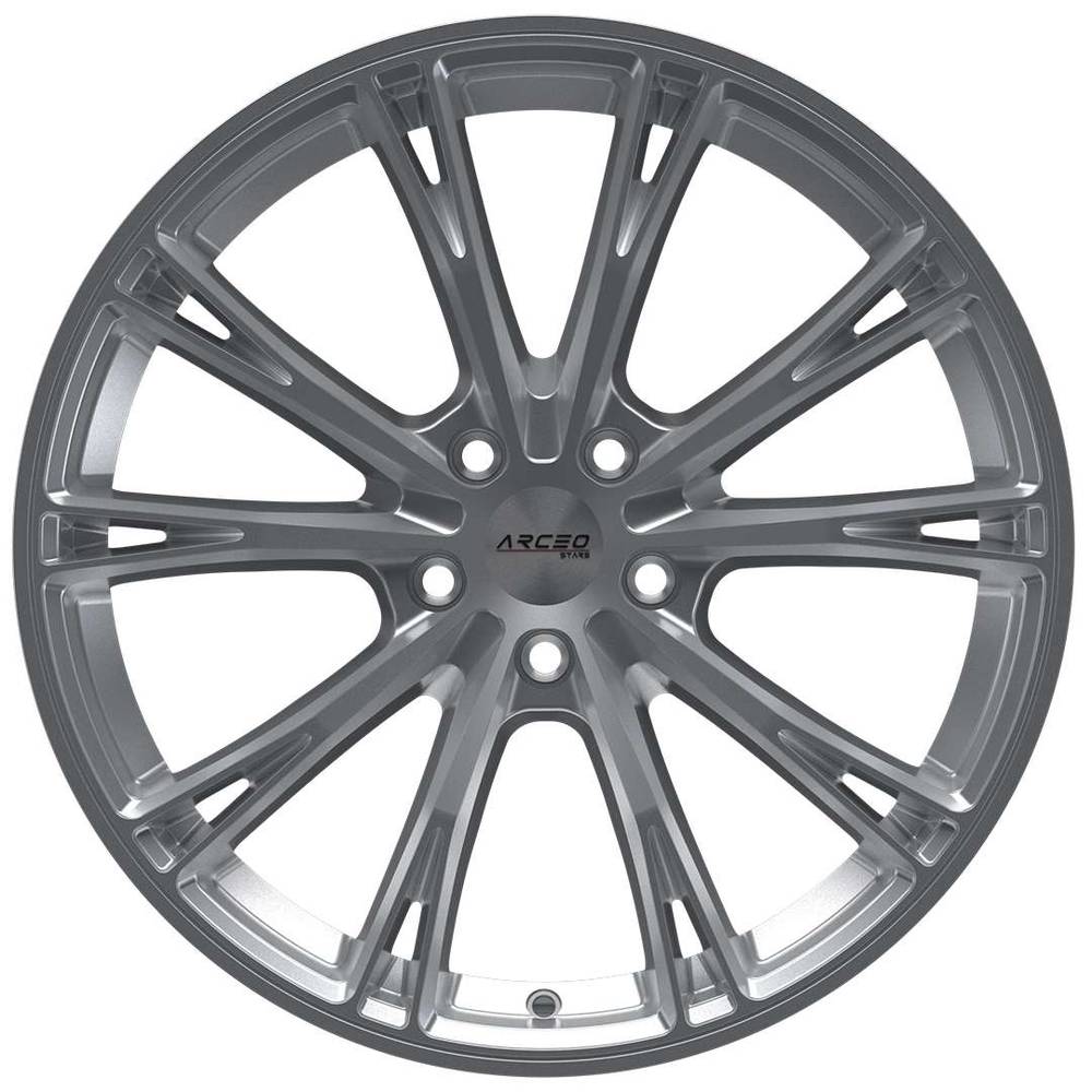ASW01 SILVER 