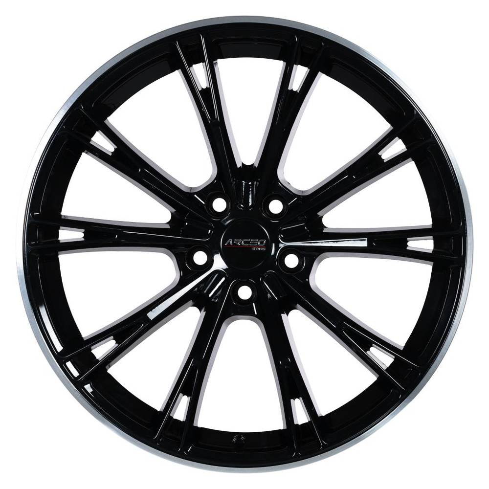 ASW01  Black Lip Diamond