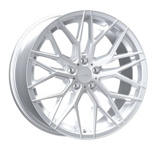 VALENCIA WHITE SILVER