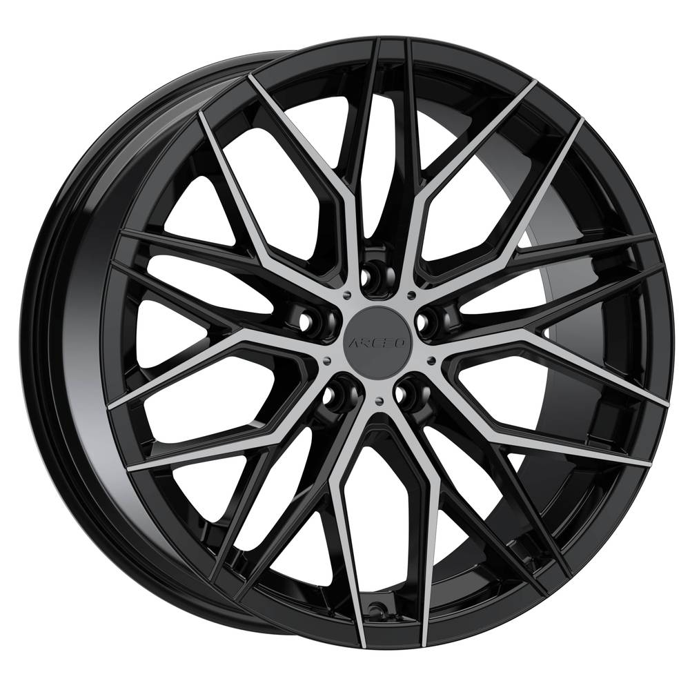 VALENCIA BLACK DIMOND
