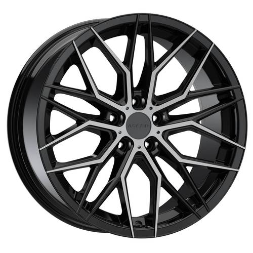 VALENCIA BLACK DIMOND
