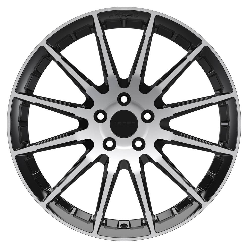 ASW03 BLACK DIMOND