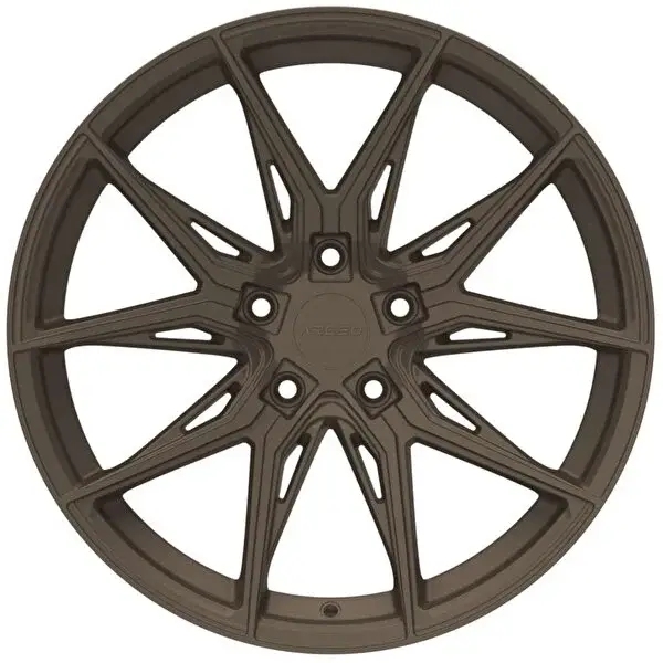 MARSEILLE MATT BRONZE 
