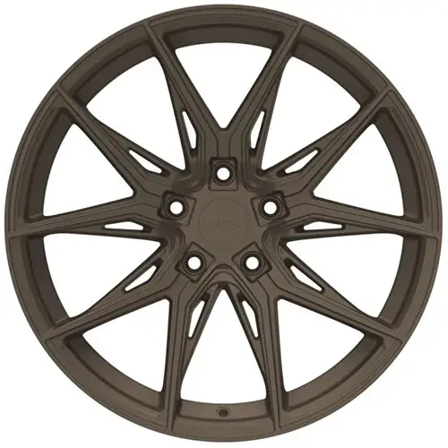 MARSEILLE MATT BRONZE 