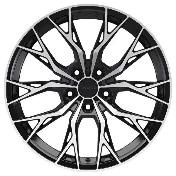 Arceo Roma Black Diamond