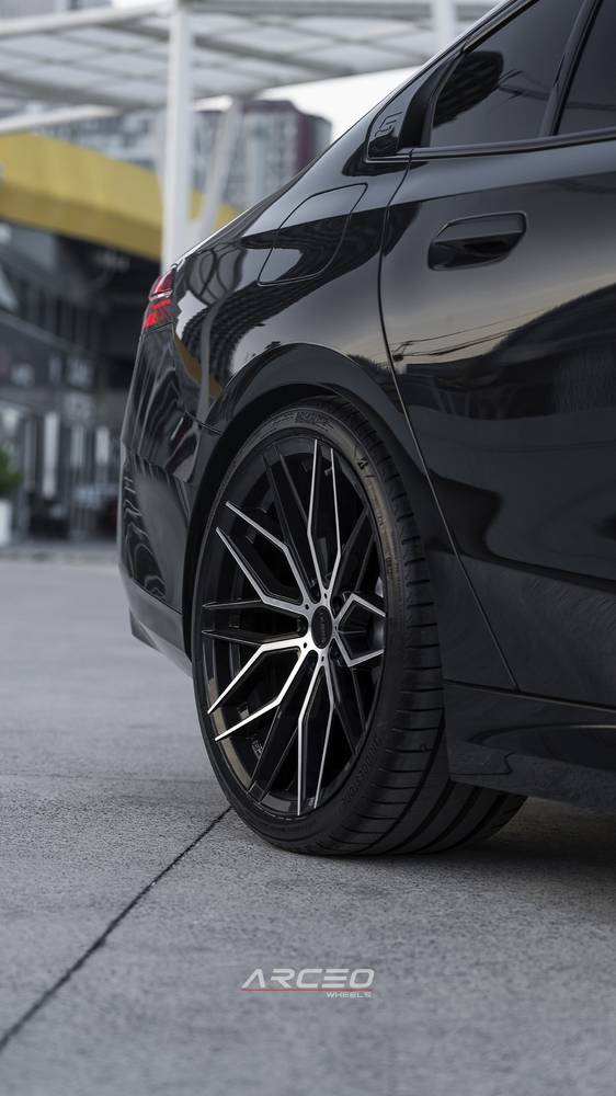 VALENCIA BLACK DIMOND