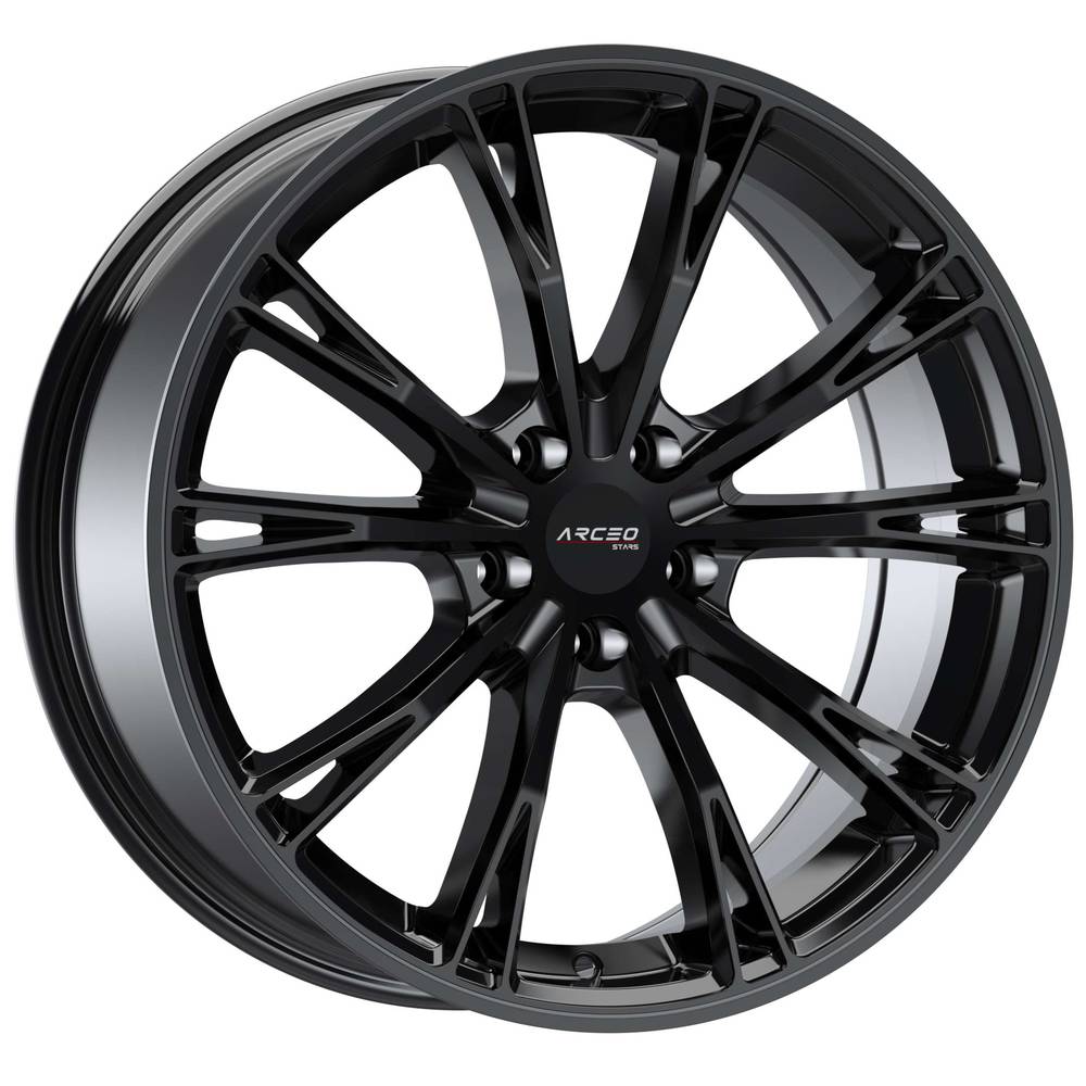 ASW01 BLACK