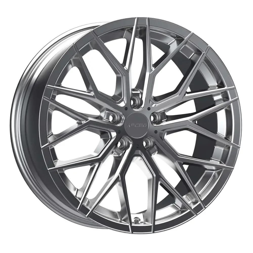 VALENCİA HYPER BLACK