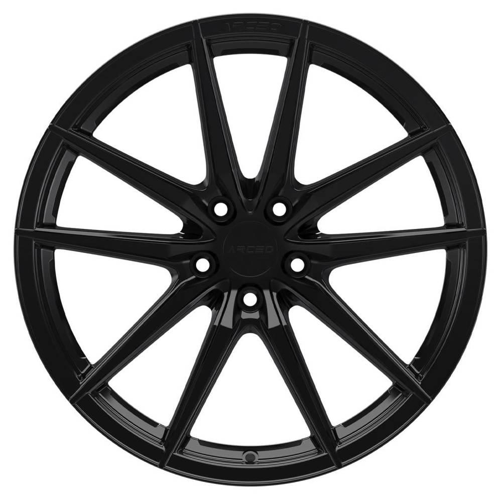 Arceo Monaco Black
