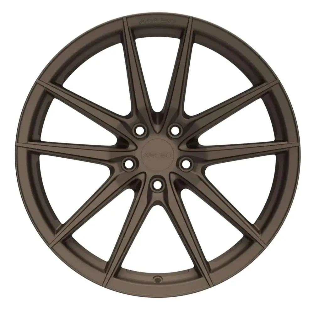 Arceo Monaco Matt Bronze