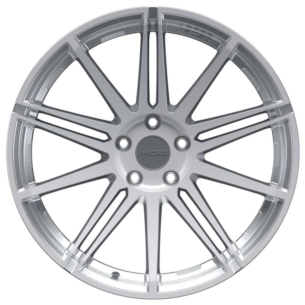 MALLORCA SILVER 