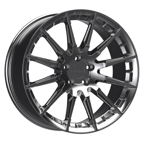 ASW03 HYPER BLACK